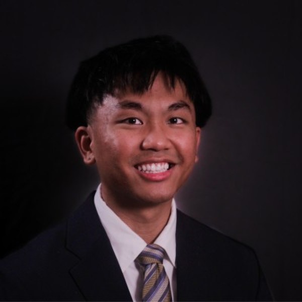 Davin Baluran