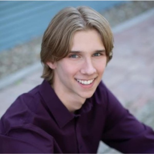 Gavin Parzych