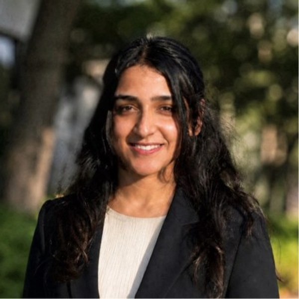 Rayna Mehta