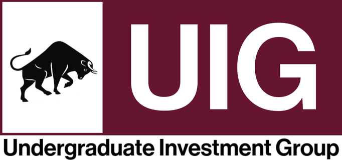 UIG — Undergraduate Investment Group